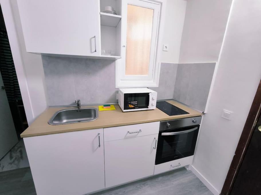 Apartamentos Carrillo 7 ซานตาครูซ เด เตเนริเฟ ภายนอก รูปภาพ