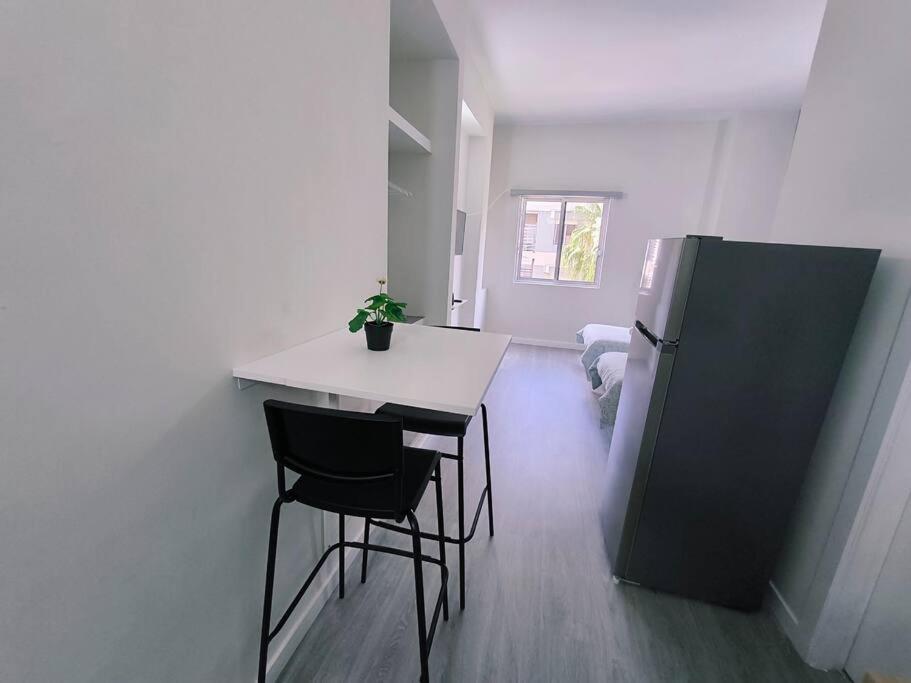 Apartamentos Carrillo 7 ซานตาครูซ เด เตเนริเฟ ภายนอก รูปภาพ