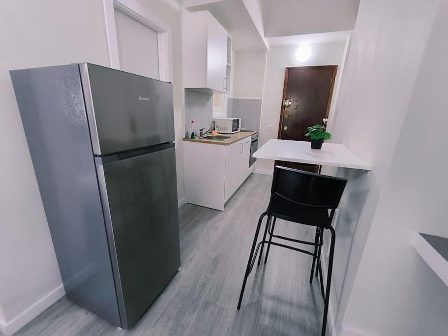 Apartamentos Carrillo 7 ซานตาครูซ เด เตเนริเฟ ภายนอก รูปภาพ
