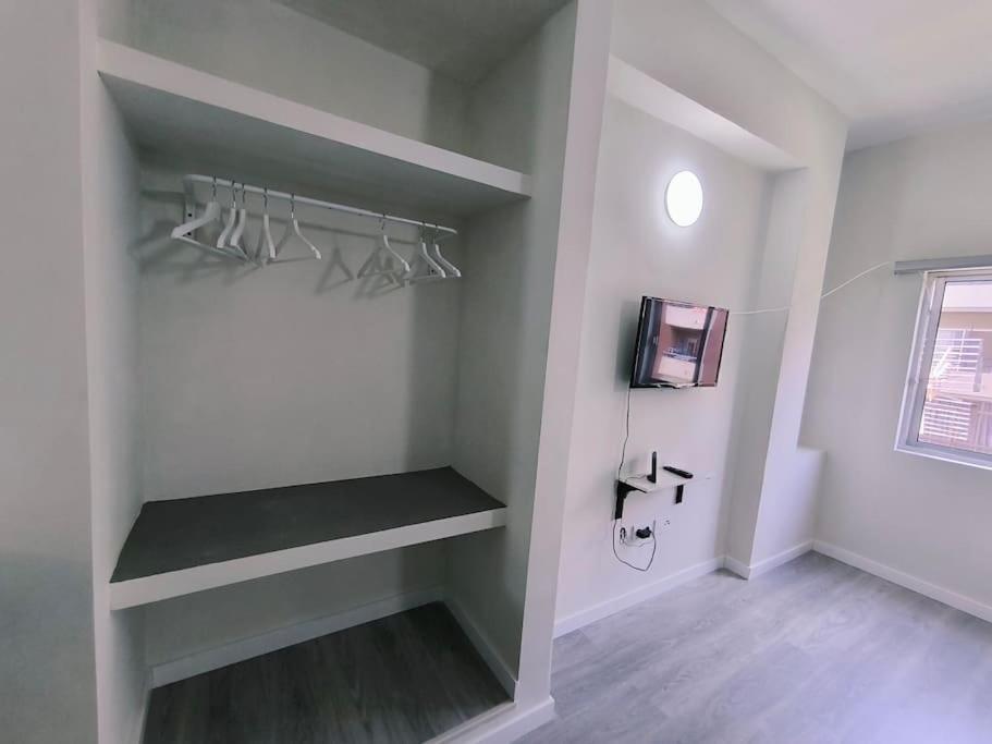 Apartamentos Carrillo 7 ซานตาครูซ เด เตเนริเฟ ภายนอก รูปภาพ