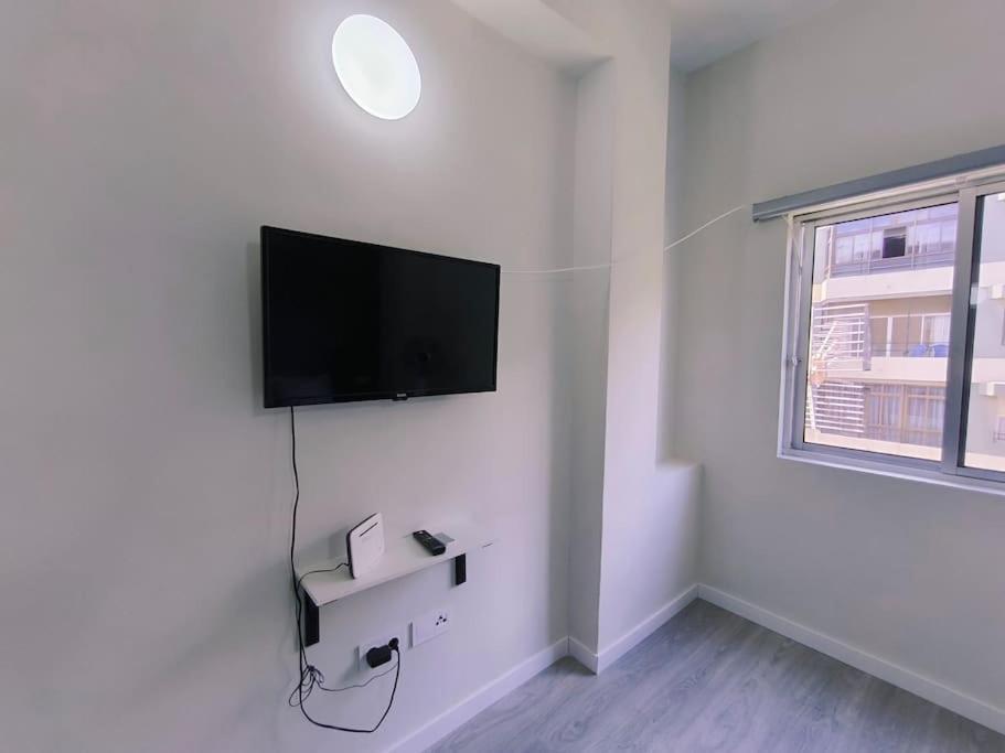 Apartamentos Carrillo 7 ซานตาครูซ เด เตเนริเฟ ภายนอก รูปภาพ